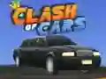 Игра Clash Of Cars онлайн