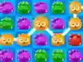 Игра Match 3 Jewels онлайн