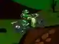 Игра Ninja Turtle Dirt Bike онлайн