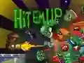 Игра Hit Em Up онлайн