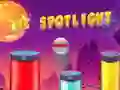 Игра The Spotlight онлайн