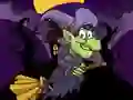Игра The Builder Halloween Castle онлайн