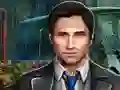 Игра The Crime Hunter онлайн