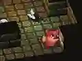Игра Crypt Rush онлайн