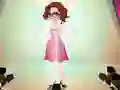Игра Girls Dress Up онлайн
