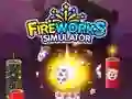 Игра FireWorks Simulator онлайн