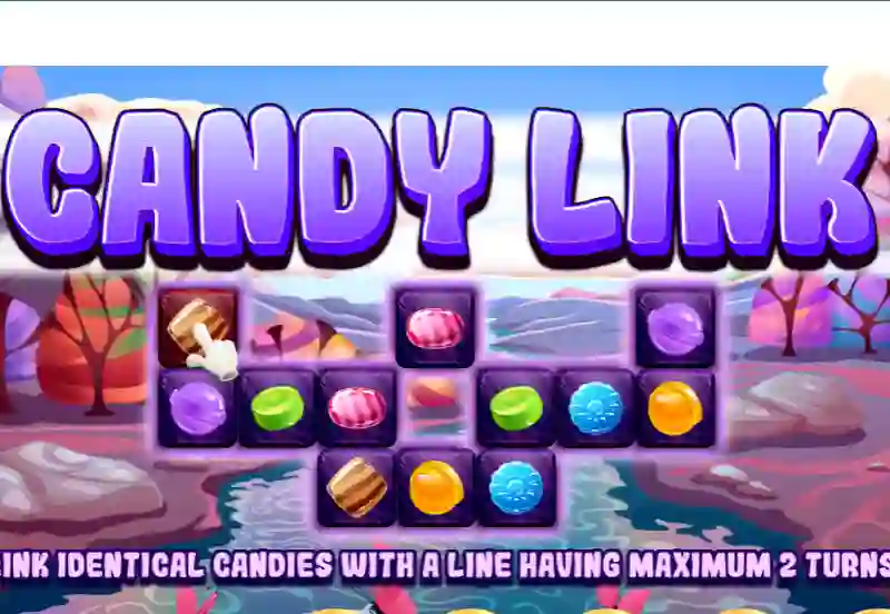 Игра Candy Link онлайн