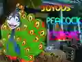 Игра Joyous Peacock Escape онлайн