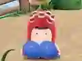 Игра Oddbods Looney Ballooney онлайн