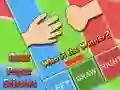 Игра Rock Paper Scissors онлайн