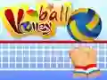 Игра Volleyball онлайн