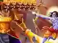 Игра Ram the Yoddha онлайн