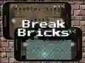 Игра Break Bricks онлайн
