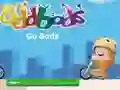 Игра OddBods: Go Bods онлайн