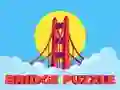 Игра Bridge  Puzzle онлайн