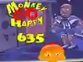 Игра Monkey Go Happy Stage 635 онлайн