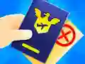 Игра Airport Security онлайн