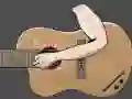 Игра Guitar Simulator – Siberian Punk онлайн
