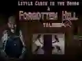 Игра Little Cabin in the Woods – A Forgotten Hill Tale онлайн