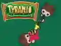 Игра Tyran.io онлайн