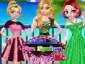 Игра Girls Pre Spring Getup онлайн