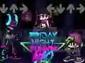 Игра Friday Night Funkin Neo онлайн