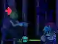 Игра Friday Night Funkin Bonkless онлайн