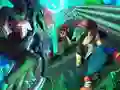 Игра Friday Night Funkin’ Vs RetroSpecter онлайн