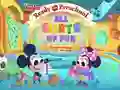 Игра All Sorts of Fun онлайн