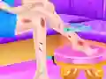 Игра Girl Bathroom Accident онлайн