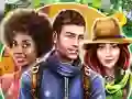 Игра Friend Travelers онлайн