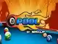 Игра 8 Ball Pool Multiplayer онлайн