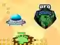 Игра UFO онлайн