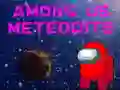 Игра Among Us Meteorites онлайн