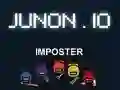 Игра Junon.io Imposter онлайн