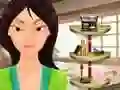 Игра Asian Princess Magic Makeover онлайн