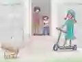 Игра Pam's House: An Escape онлайн