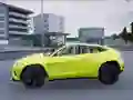 Игра Car Physics Simulator Sandboxed: Berlin онлайн
