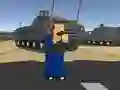 Игра Block Battle Royale онлайн