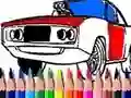 Игра Back To School: Fun Coloring Book онлайн
