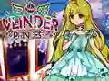 Игра Vlinder Princess онлайн