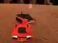 Игра Car Crash Party онлайн