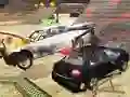 Игра Car Crash Online онлайн