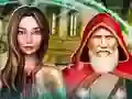 Игра Enchanted Mansion онлайн