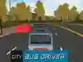 Игра City Bus Driver онлайн