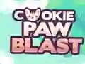 Игра Cookie Paw Blast онлайн