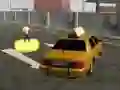 Игра Open World Delivery Simulator онлайн