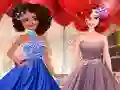 Игра Mia Sweet Tropical Sixteen Party онлайн