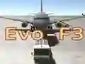 Игра Evo-F3 онлайн