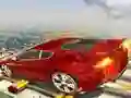 Игра Extreme Car Stunts онлайн